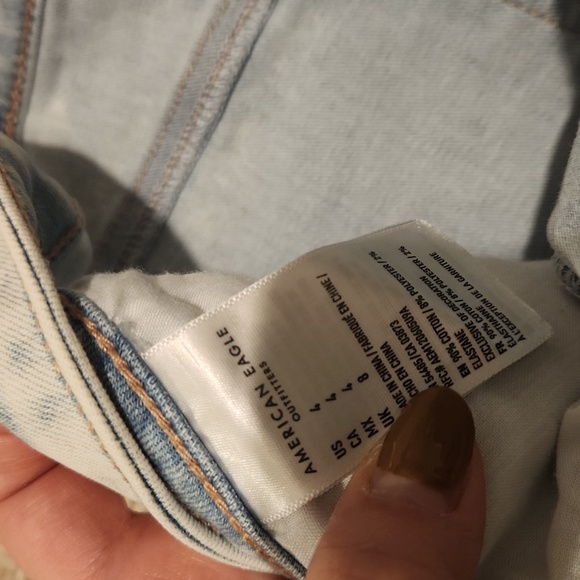 AE shorts bundle size 4/5 - Picture 4 of 12